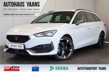 Cupra Leon ST 1.5 eTSI AID+ACC+KEY+KAM+LED+CARPLAY+18"
