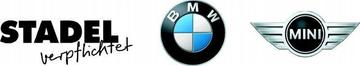 Autohaus Stadel Zweigniederlassung der AH Heermann und Rhein GmbH Logo