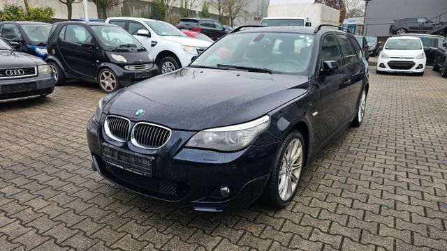 BMW 530 Touring 530i xDrive,Sport- M-Paket,Bi-Xenon