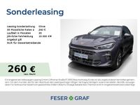 Cupra Terramar - Vorschau Bild 1