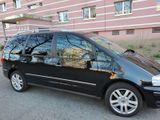 Volkswagen VW Sharan tdi turbo 2,0l - Volkswagen: TDI Turbo
