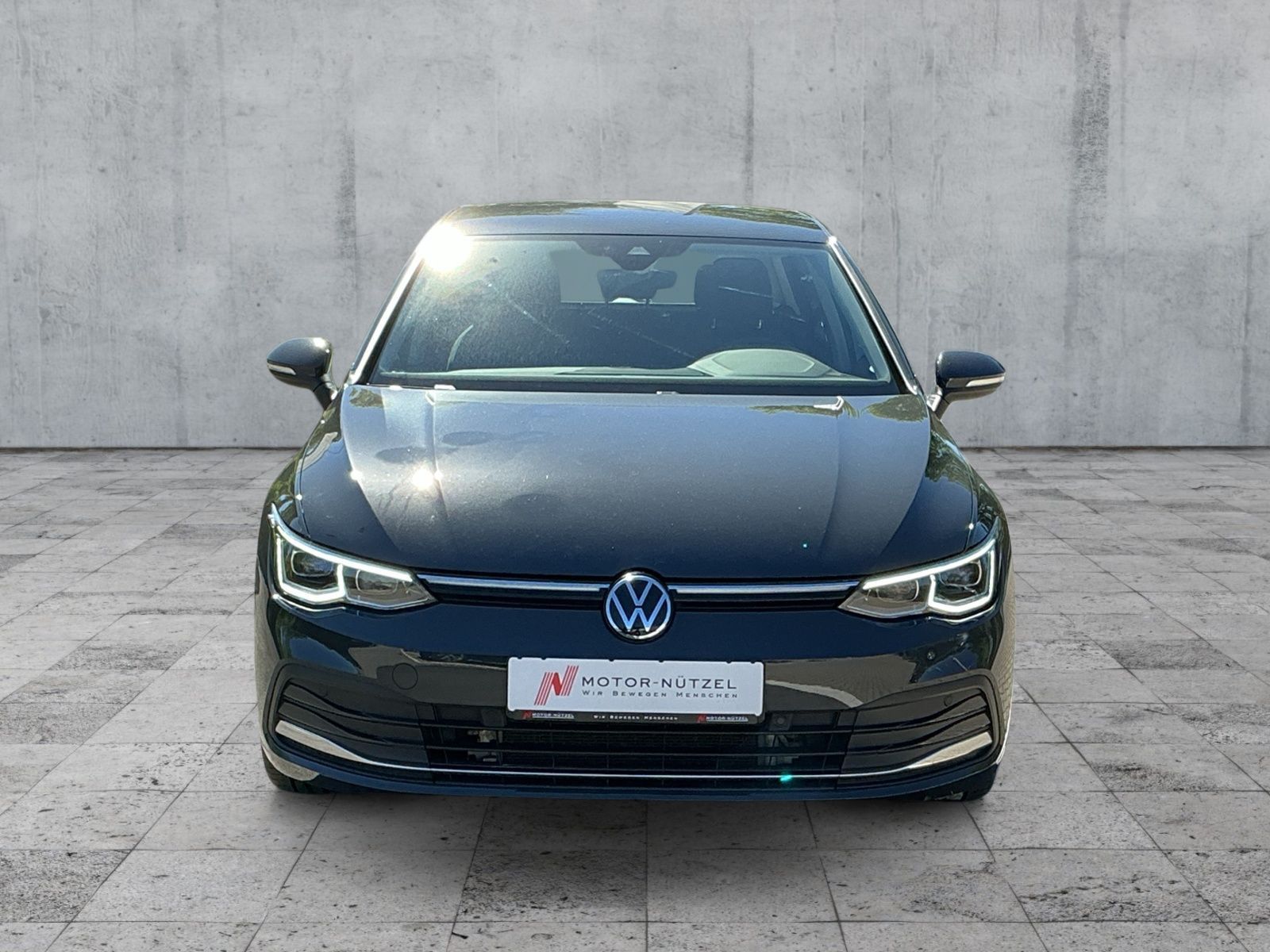 Volkswagen Golf - Bild 3
