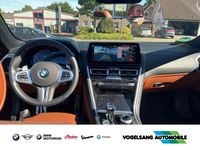 BMW M850 - Vorschau Bild 10