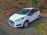 Ford Top Ford Fiesta JA8 weiß| Frischer TÜV | B... - Ford Fiesta: Ja8