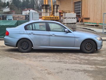 BMW 318 - 4