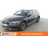 Audi A4 Allroad 3.0 V6 TDI quattro Aut. *NAVI*VC*LED* - graue Audi A4 Allroad