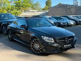 Mercedes-Benz C 250 d Coupe AMG-Line*Pano*Burmester*HUD - Mercedes-Benz C 250 in Wiesbaden