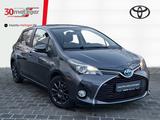 Toyota Yaris 1.5 Hybrid +Klimaautom +Berganfahrass +Rad