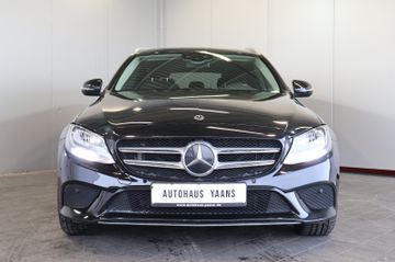 Mercedes C 300 - 2