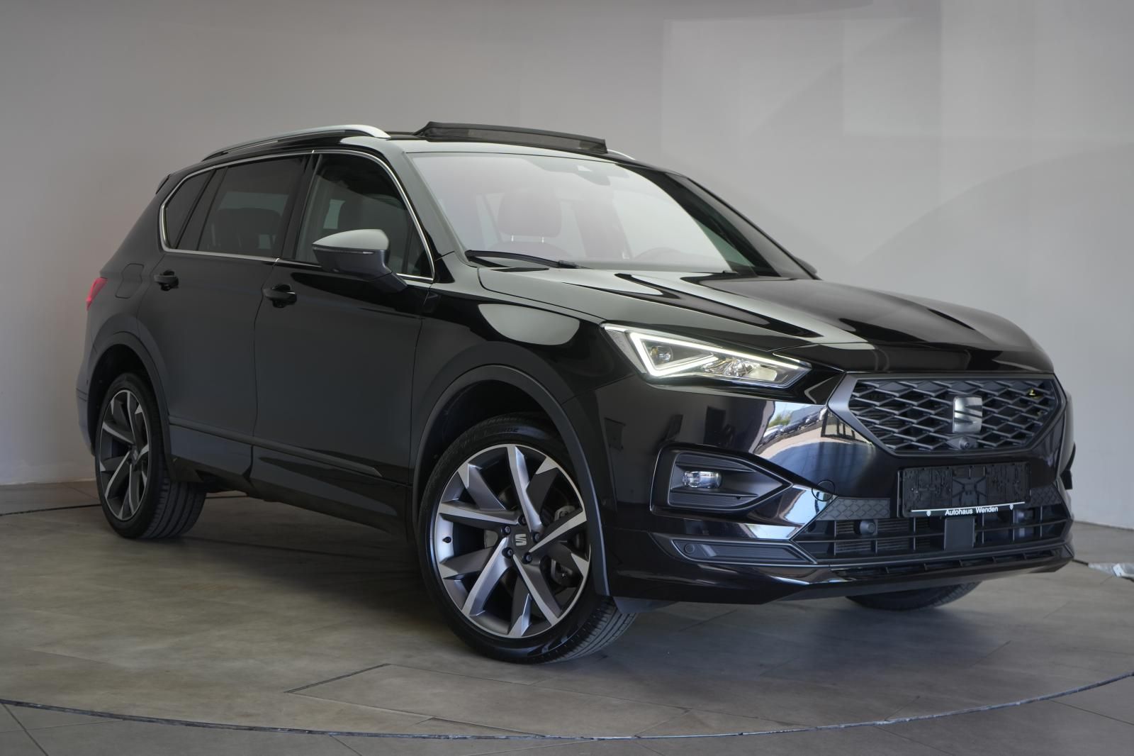 SEAT Tarraco 2.0 TDI 4Drive DSG FR Leder/ACC/Kamera/P