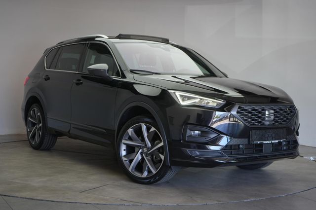 SEAT Tarraco 2.0 TDI 4Drive DSG FR Leder/ACC/Kamera/P