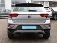 Volkswagen T-Roc - Vorschau Bild 4