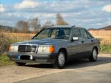 Mercedes-Benz Mercedes 190e w201 102tkm - Mercedes-Benz 190 aus 1990: 190e
