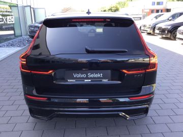 Volvo XC60 - 8