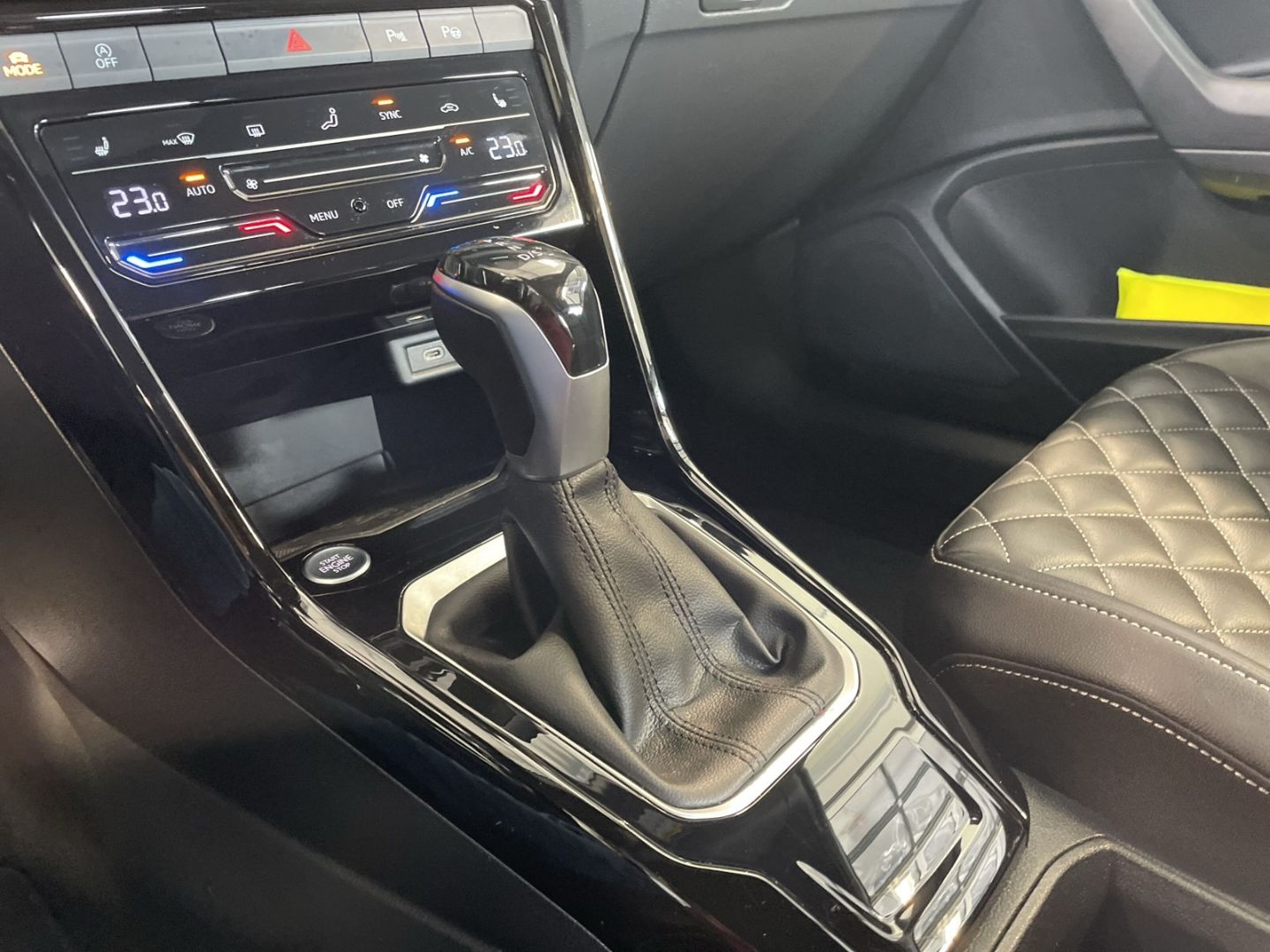 Volkswagen T-Roc - Bild 19