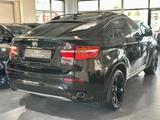 BMW X6 X-Drive 40 d,M-Paket,SD,LED,AHK,VOLL,TOP - BMW X6: 40d