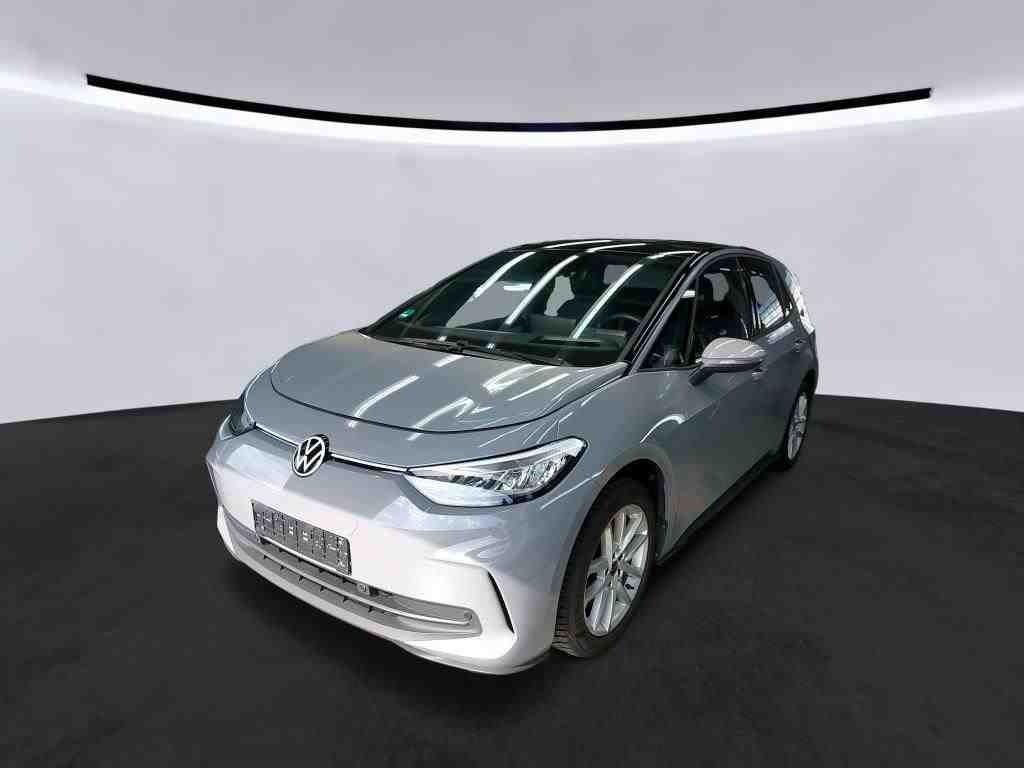 Volkswagen ID.3 Pure Wärmepumpe Navi LED Keyless Sitzhzg., миниатюра 24