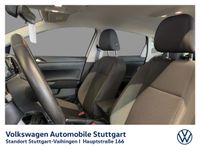 Volkswagen Polo - Vorschau Bild 6