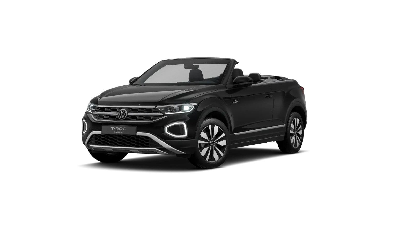 Volkswagen T-Roc - Bild 2