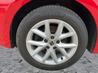 Seat Leon - Vorschau Bild 8