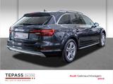 Audi A4 allroad quattro 3.0TDI NAVI PANO AHK STAND LE - Audi A4 Allroad: Leder