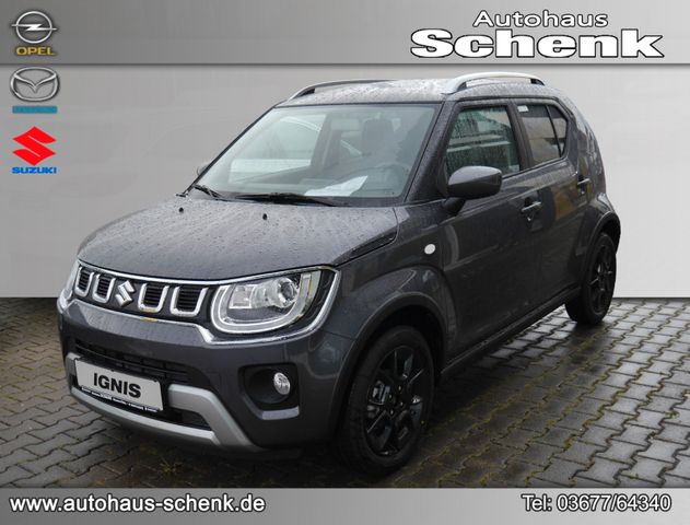 Suzuki Comfort 4x4 Hybrid*LED*Kamera*DAB