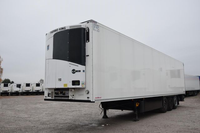 Schmitz Cargobull FP 60 ThermoKing SLXi 300