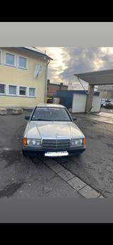Mercedes-Benz Mercedes 190E 2.0l - gebrauchte Mercedes-Benz 190 aus dem Jahr 1984