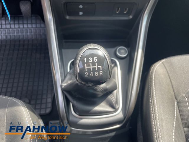 Foto Nummer 13: FORD EcoSport