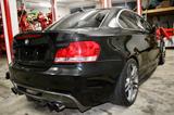 BMW 135i Coupé - - gebrauchte BMW 1er Reihe aus dem Jahr 2008