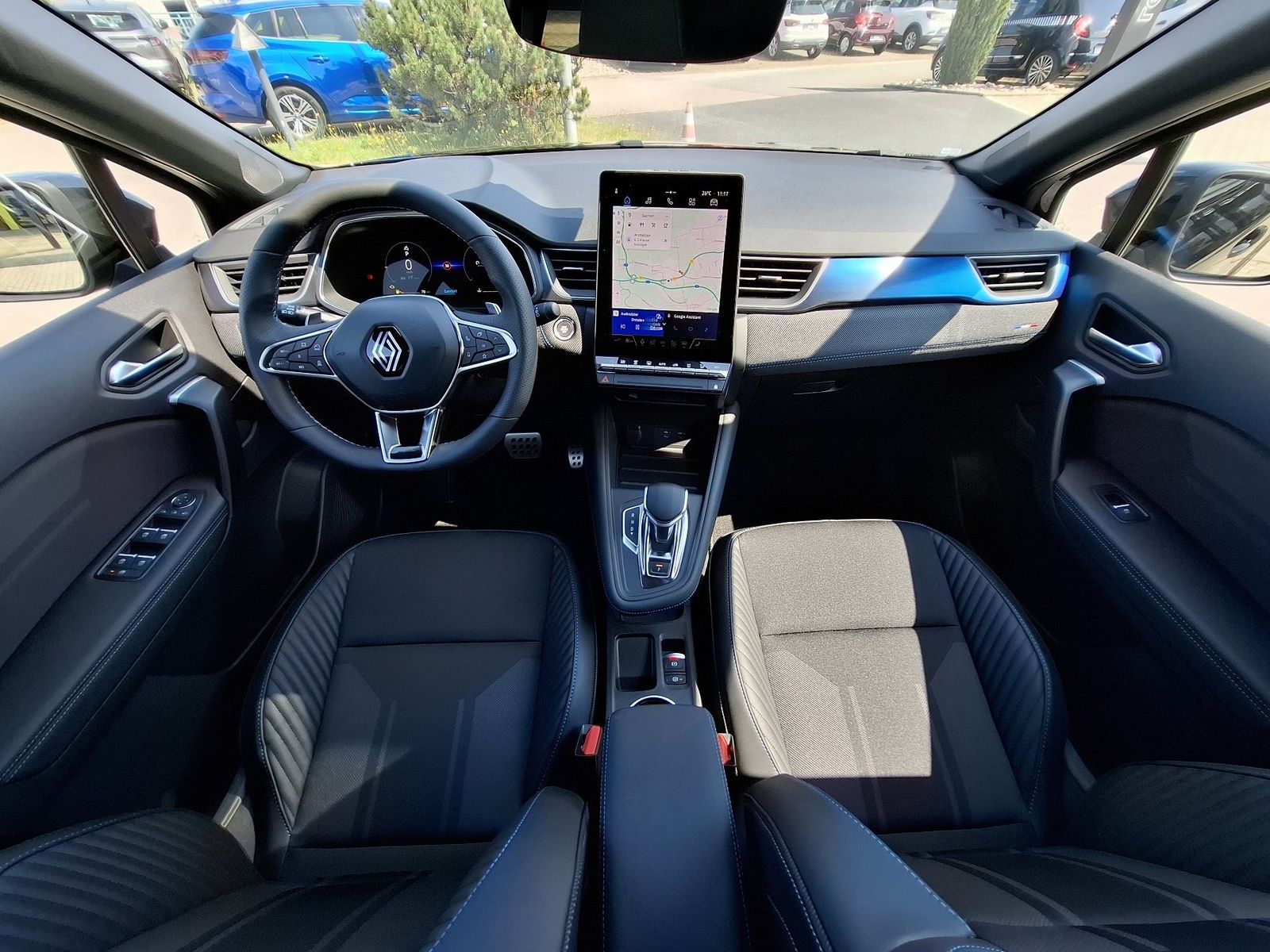 Renault Captur - Bild 18