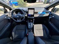 Renault Captur - Vorschau Bild 18