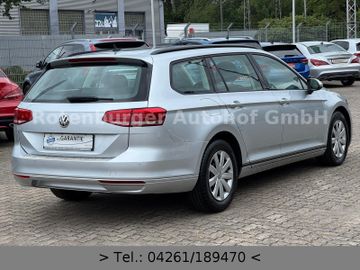 Volkswagen Passat Variant - 4