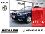 Suzuki SX4 S-Cross 1.4 Comfort ALLGRIP 4x4 Kamera Navi  - gebrauchte Suzuki (SX4) S-Cross aus dem Jahr 2019