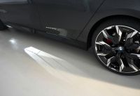 BMW 520 - Vorschau Bild 11