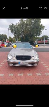 Mercedes-Benz E 280 CDI 4MATIC AVANTGARDE Avantgarde - Mercedes-Benz E 280: Cdi 4matic