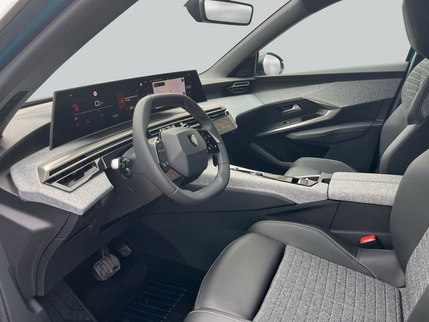 Peugeot 5008 - Bild 9