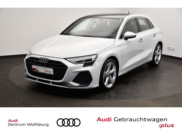 Image of Audi A3