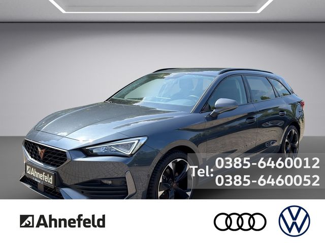 Leon Sportstourer 1.5 TSI Basis SHZ NAVI ACC LED