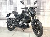 Keeway RKF 125 - KEEWAY MOTORRAD