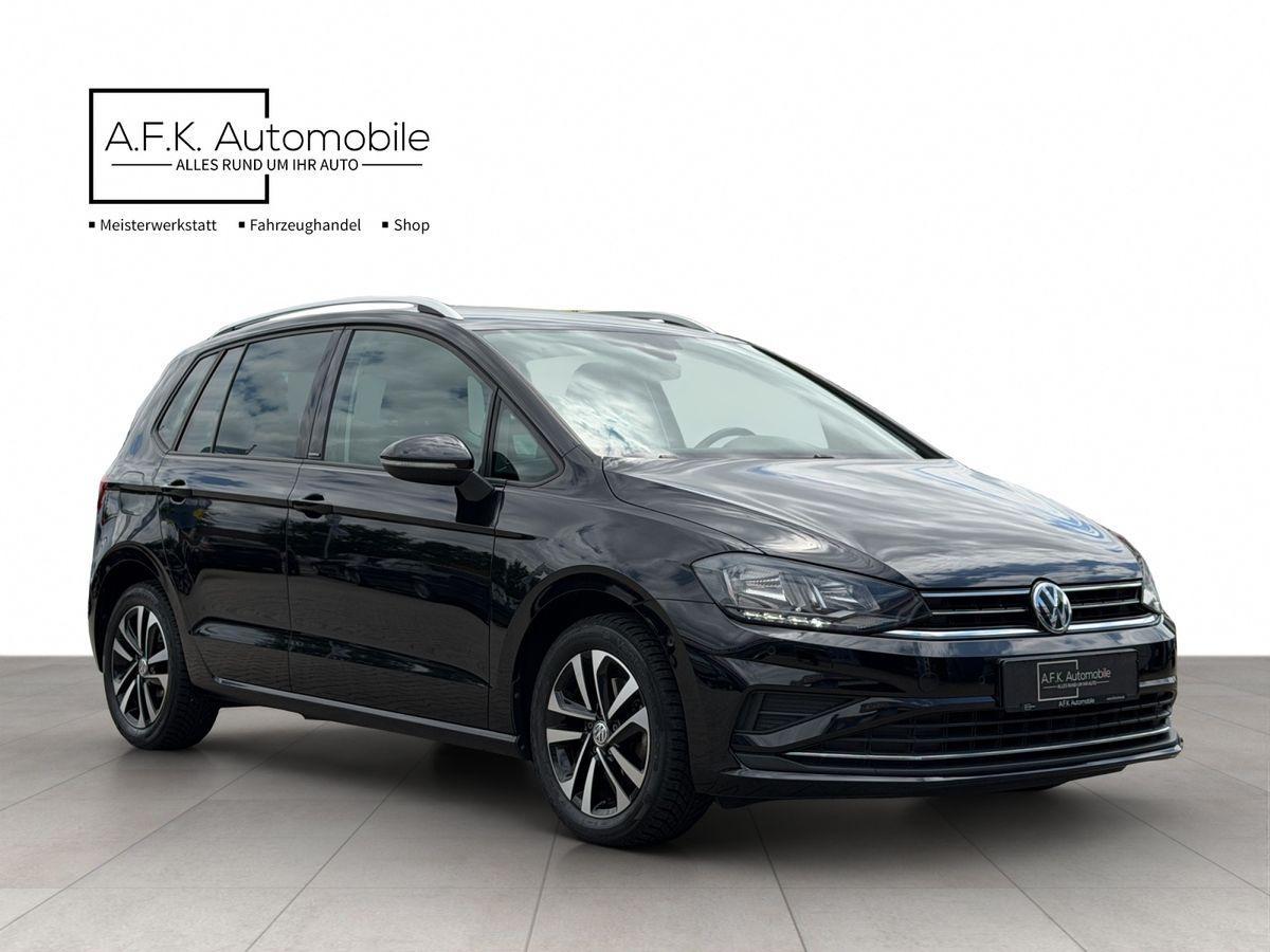 Volkswagen Golf 7 Sportsvan 1.5 TSI DSG ACT | IQ.DRIVE |