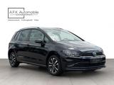 Volkswagen Golf 7 Sportsvan 1.5 TSI DSG ACT | IQ.DRIVE | - Volkswagen Golf Sportsvan IQ-DRIVE