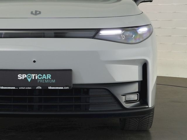 C10 DESIGN 69,9 kWh AT+NAVI+360 GRAD KAMERA+SITZ