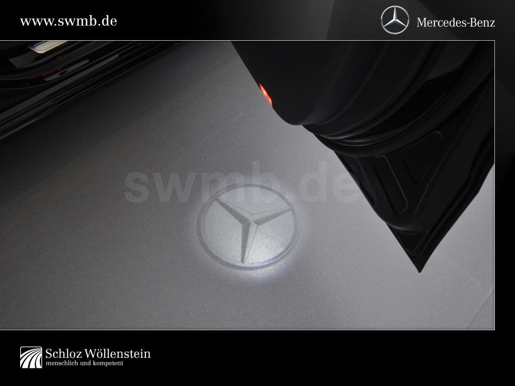 Mercedes-Benz B 180 4,99%/Progressive/LED/DISTRONIC/Sthzg/Totw