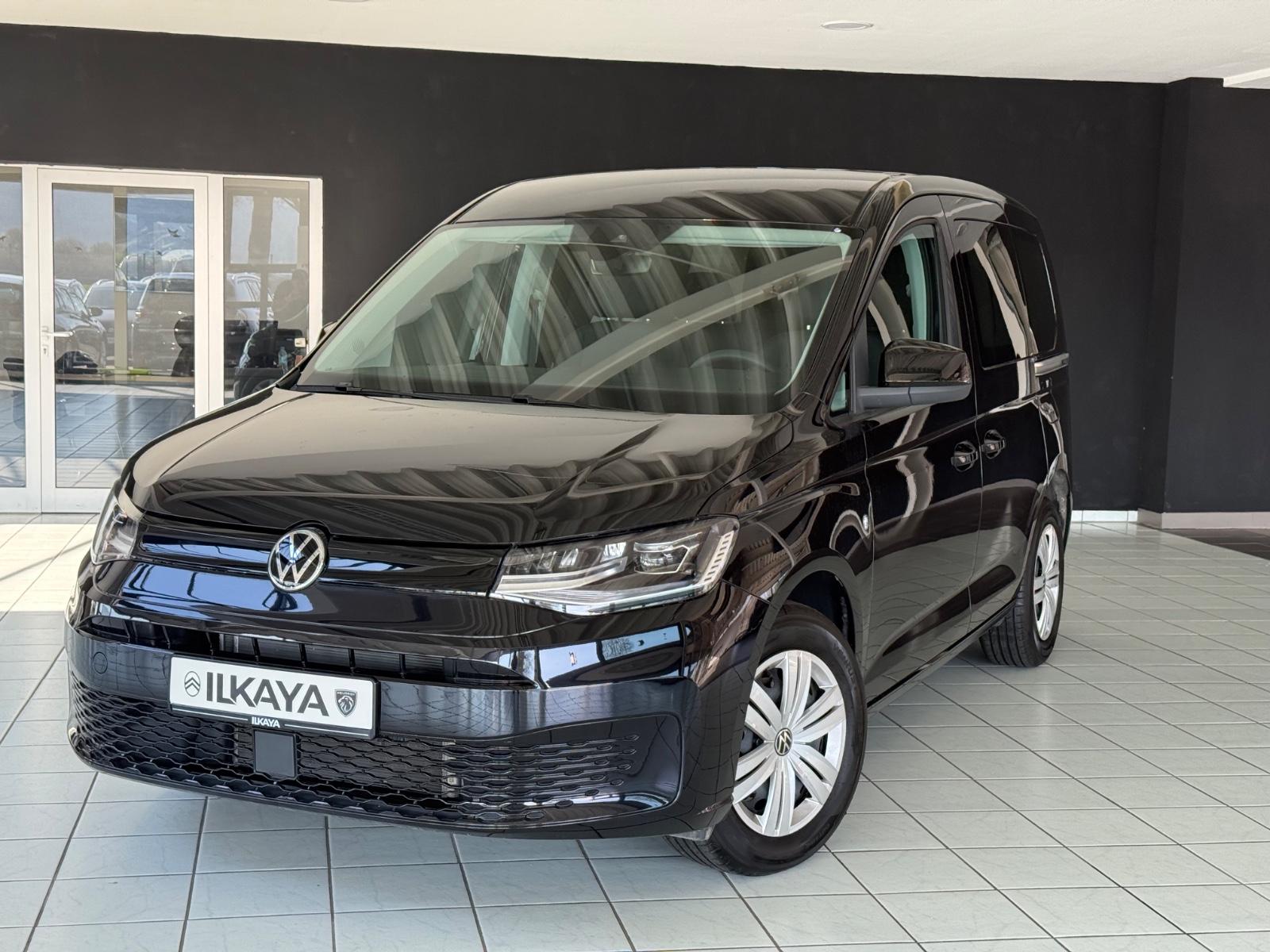 Volkswagen Caddy Basis