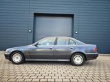 BMW e39 523i mit TÜV und Klima - Handschalter - BMW 523: 523i E39