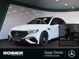 Mercedes-Benz E 53 AMG Hybrid 4M+ Premium Superscreen NIGHT BT