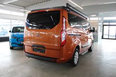 Fahrzeugabbildung Bürstner Ford COPA HOLIDAY KOMFORT STANDHEIZUNG MARKISE