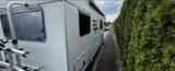 HYMER / ERIBA / HYMERCAR Swing 644 - HYMER / ERIBA Wohnmobile & -wagen in Kassel