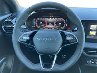 Skoda Fabia - Vorschau Bild 13